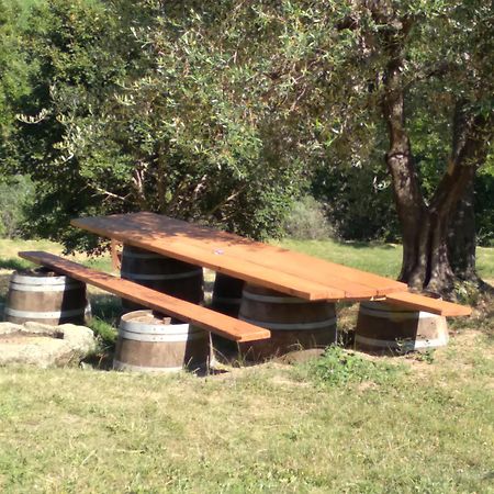 Locanda di Praticino Rufina Esterno foto
