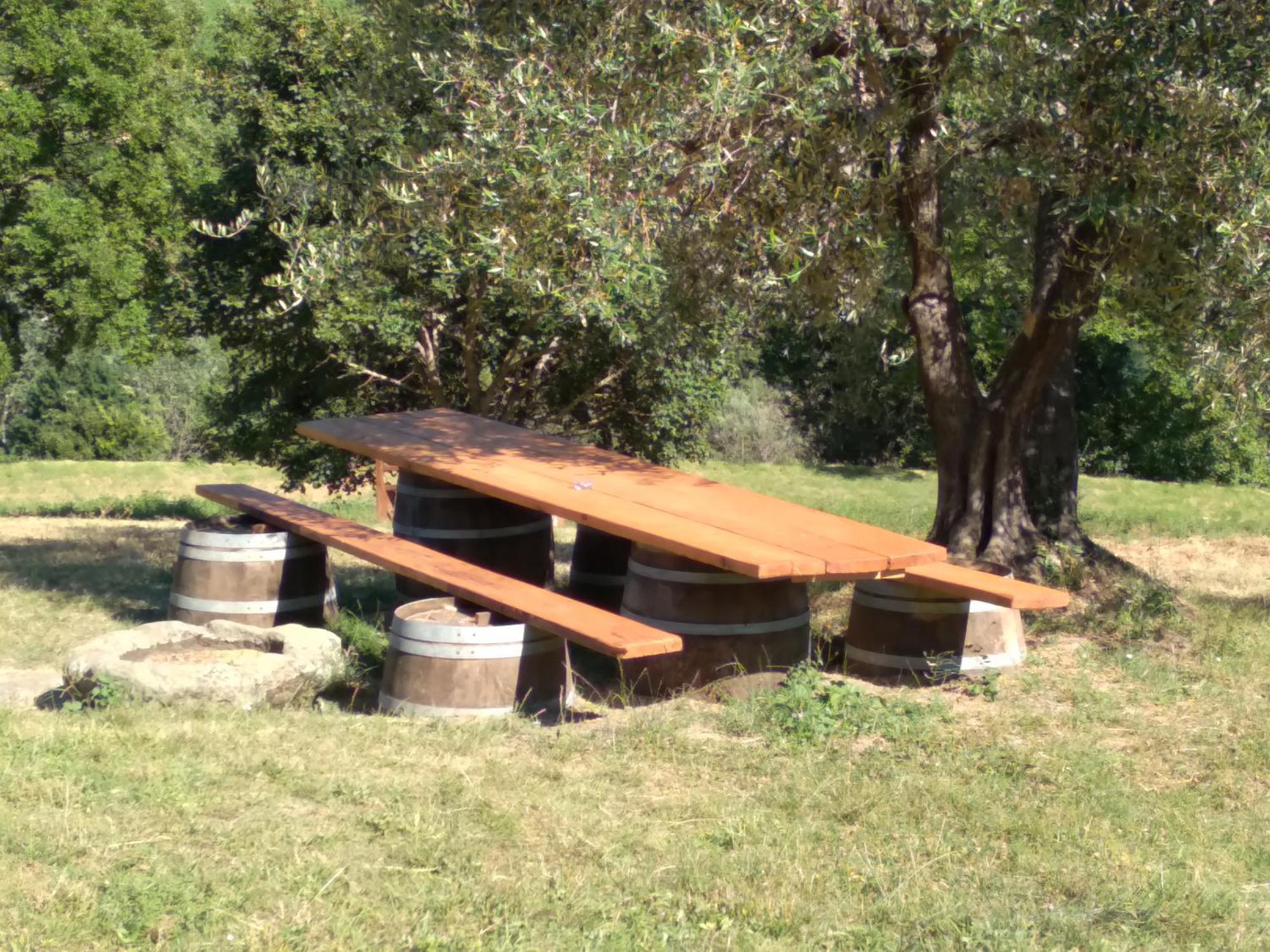 Locanda di Praticino Rufina Esterno foto