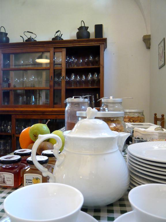 Locanda di Praticino Rufina Esterno foto