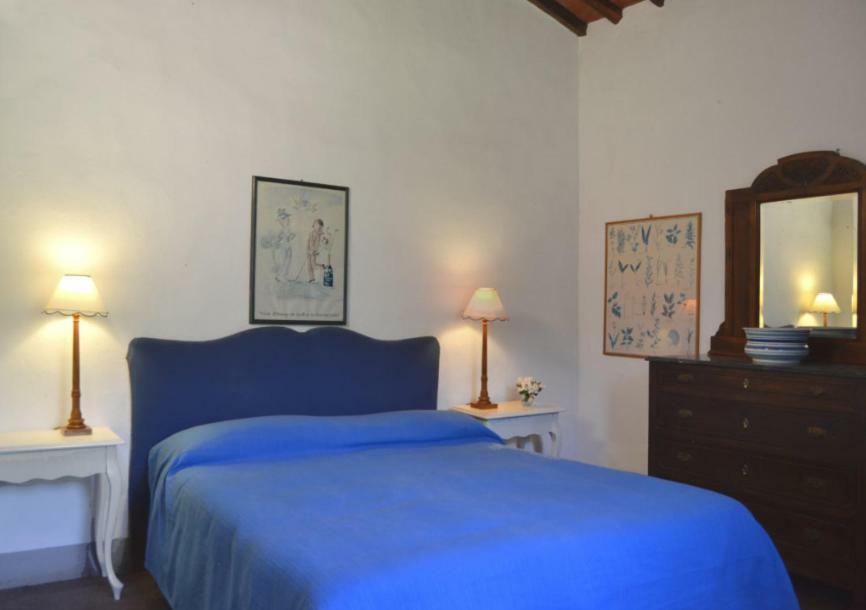 Locanda di Praticino Rufina Esterno foto