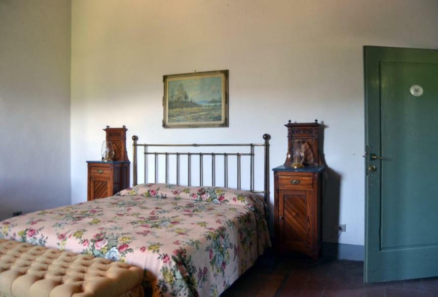Locanda di Praticino Rufina Esterno foto