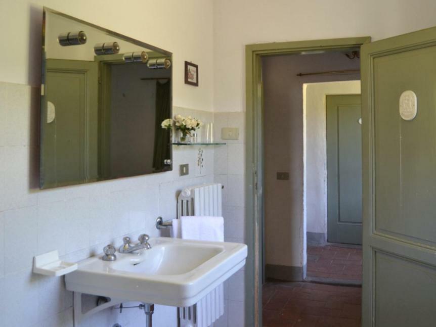 Locanda di Praticino Rufina Esterno foto