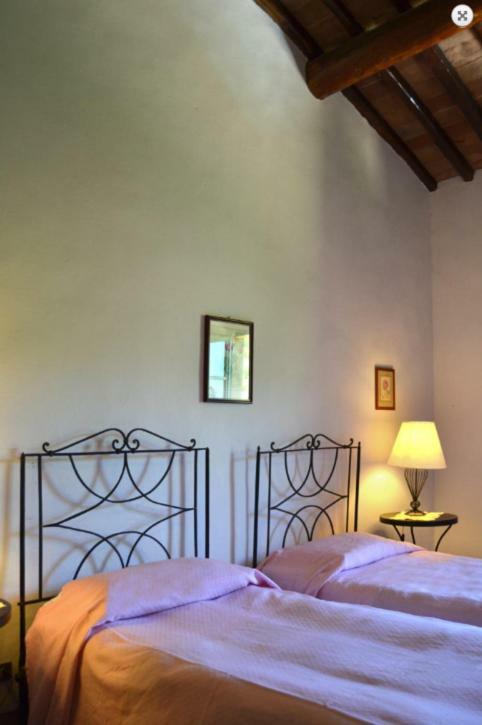 Locanda di Praticino Rufina Esterno foto