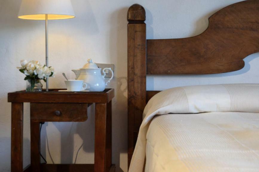 Locanda di Praticino Rufina Esterno foto