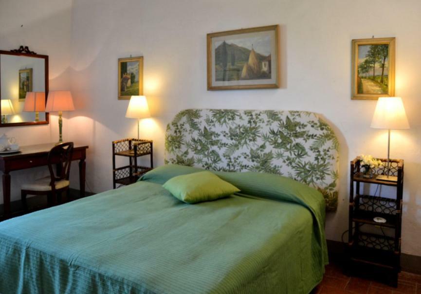 Locanda di Praticino Rufina Esterno foto